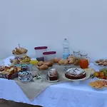 Cristina Bed and breakfast