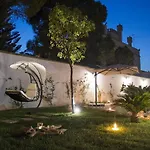 Cristina Bed and breakfast