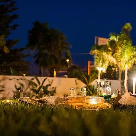 Cristina Bed & Breakfast
