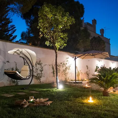 Bed & Breakfast Cristina 2*