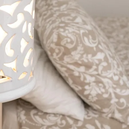 Cristina 住宿加早餐酒店 3*