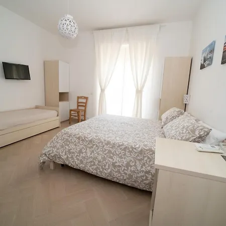 Cristina Bed & Breakfast