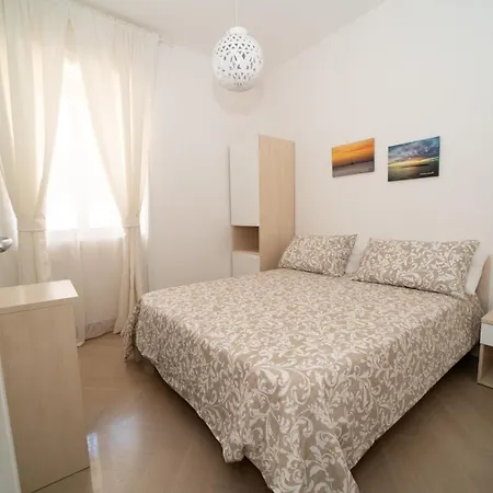 Bed & Breakfast Cristina