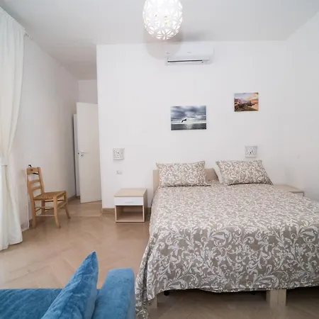 住宿加早餐酒店 Cristina