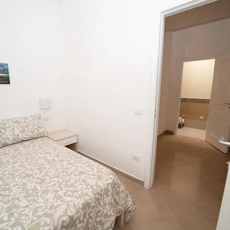 Cristina Bed & Breakfast 2*