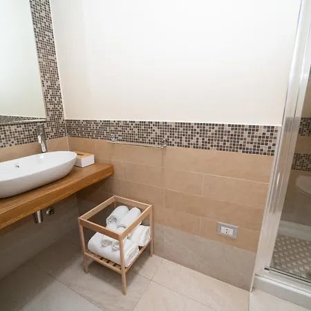 Bed & Breakfast Cristina Alezio