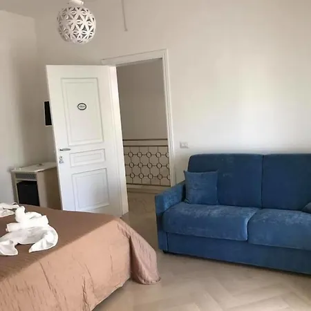 Cristina 3* 奥利吉欧