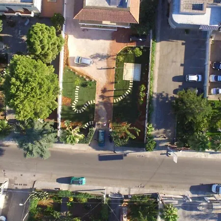 Cristina 住宿加早餐酒店 3*