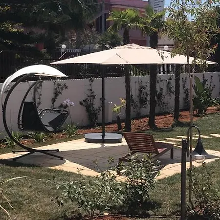 Bed & Breakfast Cristina