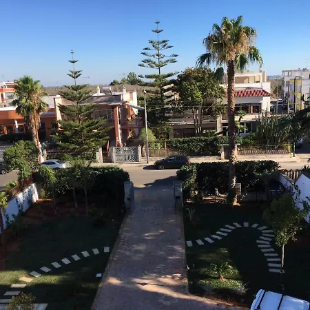 Cristina Bed & Breakfast