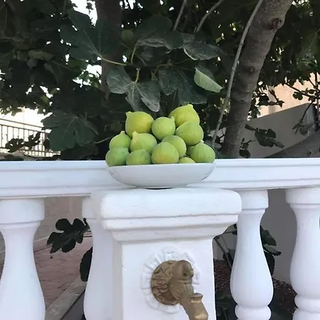 Frühstückspension Cristina 3*