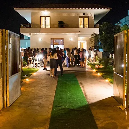 Bed & Breakfast Cristina