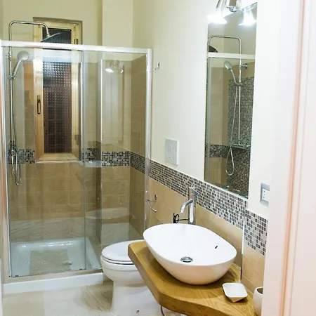 Bed & Breakfast Cristina 3*