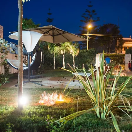 Bed & Breakfast Cristina 3*