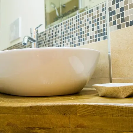 Frühstückspension Cristina Alezio