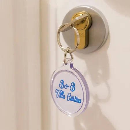 Bed & Breakfast Cristina Alezio