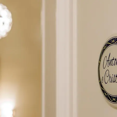 Cristina Bed and breakfast