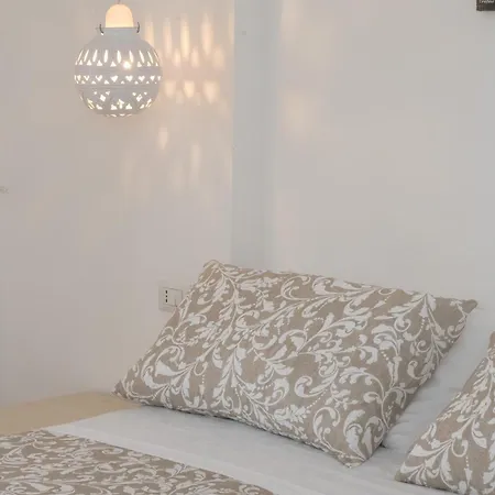 Bed and breakfast Cristina 2*