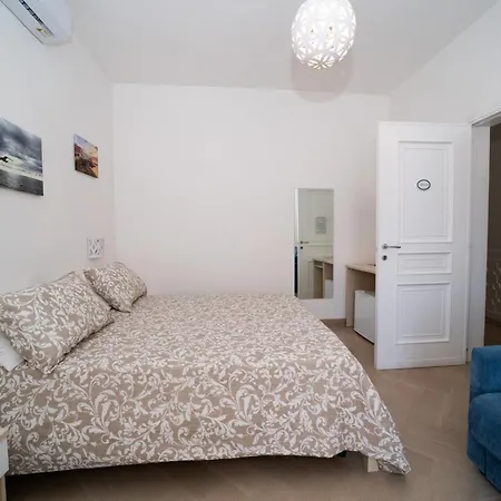 Cristina Frühstückspension Alezio