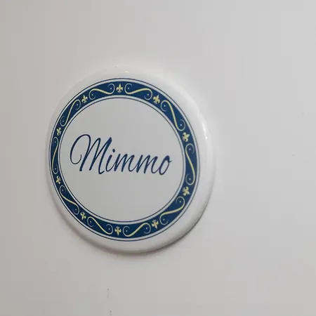 Frühstückspension Cristina Alezio