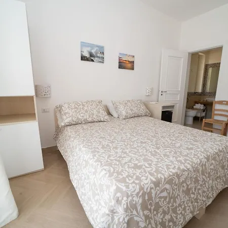 Cristina Bed & Breakfast Alezio