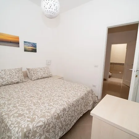 Bed & Breakfast Cristina Alezio