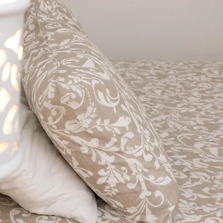 Cristina Bed & Breakfast