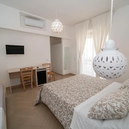 Cristina Bed & Breakfast