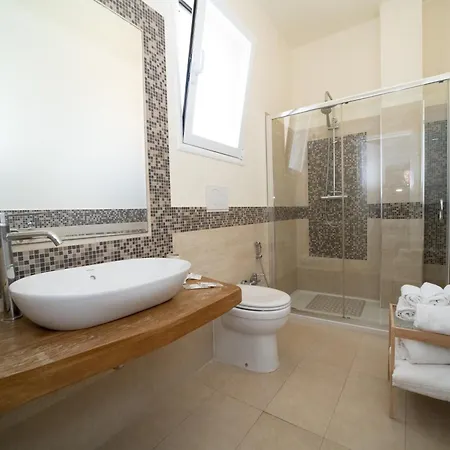 Frühstückspension Cristina