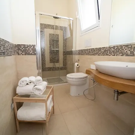Bed and breakfast Cristina 2*
