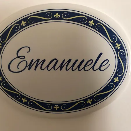 Bed & Breakfast Cristina 3*