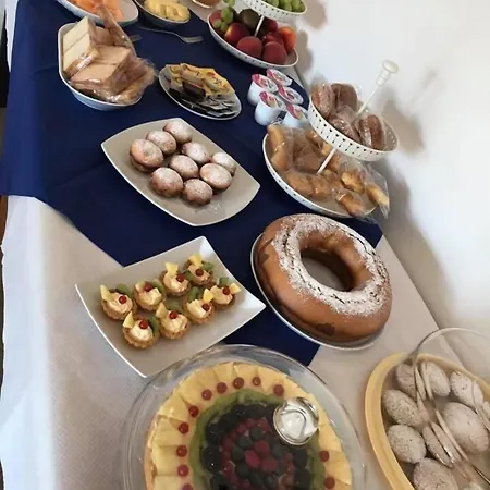 Frühstückspension Cristina 3*