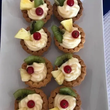 Cristina Frühstückspension