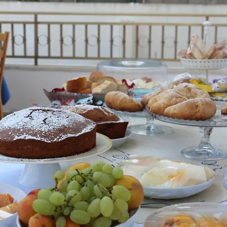 Cristina Frühstückspension 3*