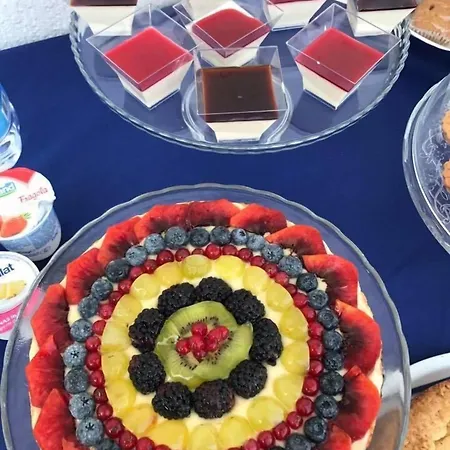 Bed & Breakfast Cristina Alezio