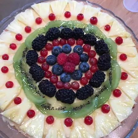 Bed & Breakfast Cristina 3*