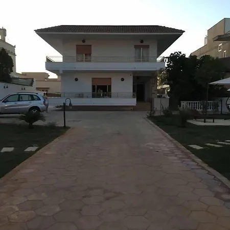 Bed & Breakfast Cristina