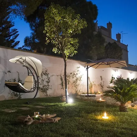 Cristina Bed & Breakfast