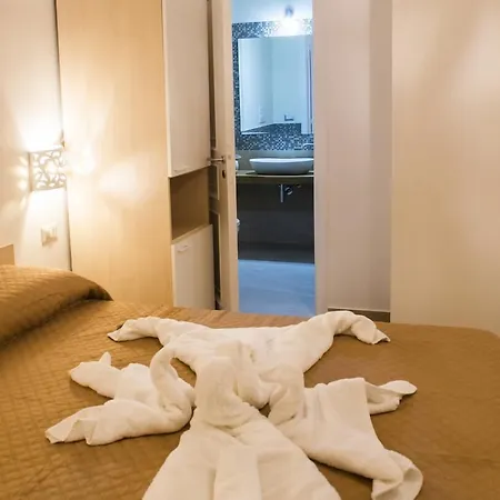 Cristina Bed & Breakfast 3*