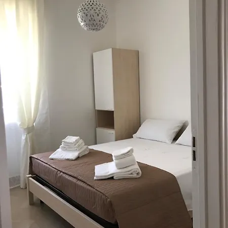 Bed & Breakfast Cristina