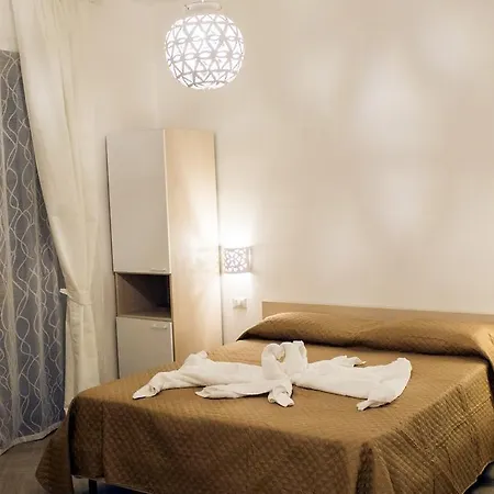 Cristina Bed & Breakfast 3*