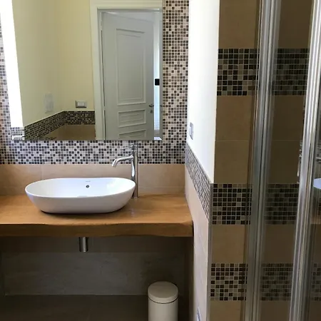 Cristina Bed & Breakfast 3*