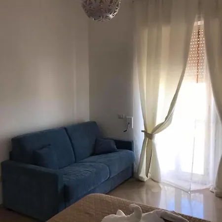 Bed & Breakfast Cristina