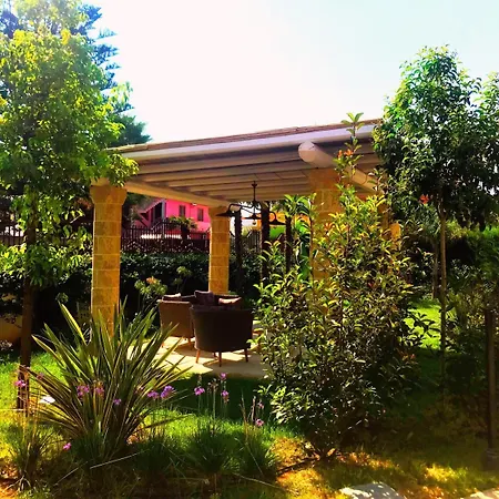 Bed & Breakfast Cristina Alezio