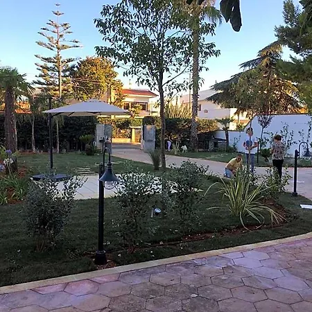 Bed & Breakfast Cristina Alezio