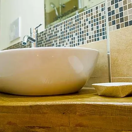 Bed & Breakfast Cristina 3*