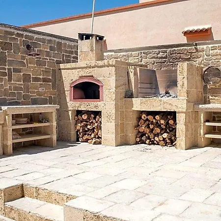 Bed & Breakfast Cristina Alezio