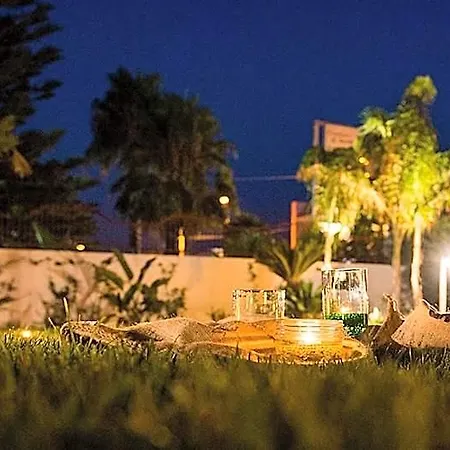 Bed & Breakfast Cristina Alezio