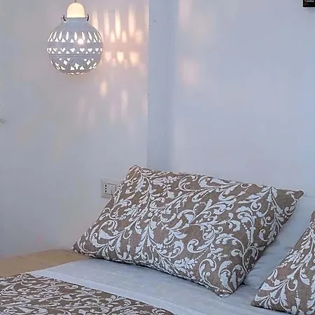 Bed & Breakfast Cristina 3*