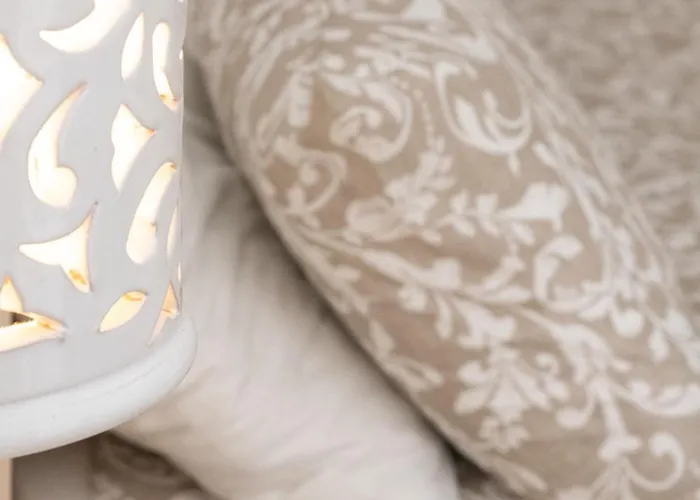 Cristina 住宿加早餐酒店 3*